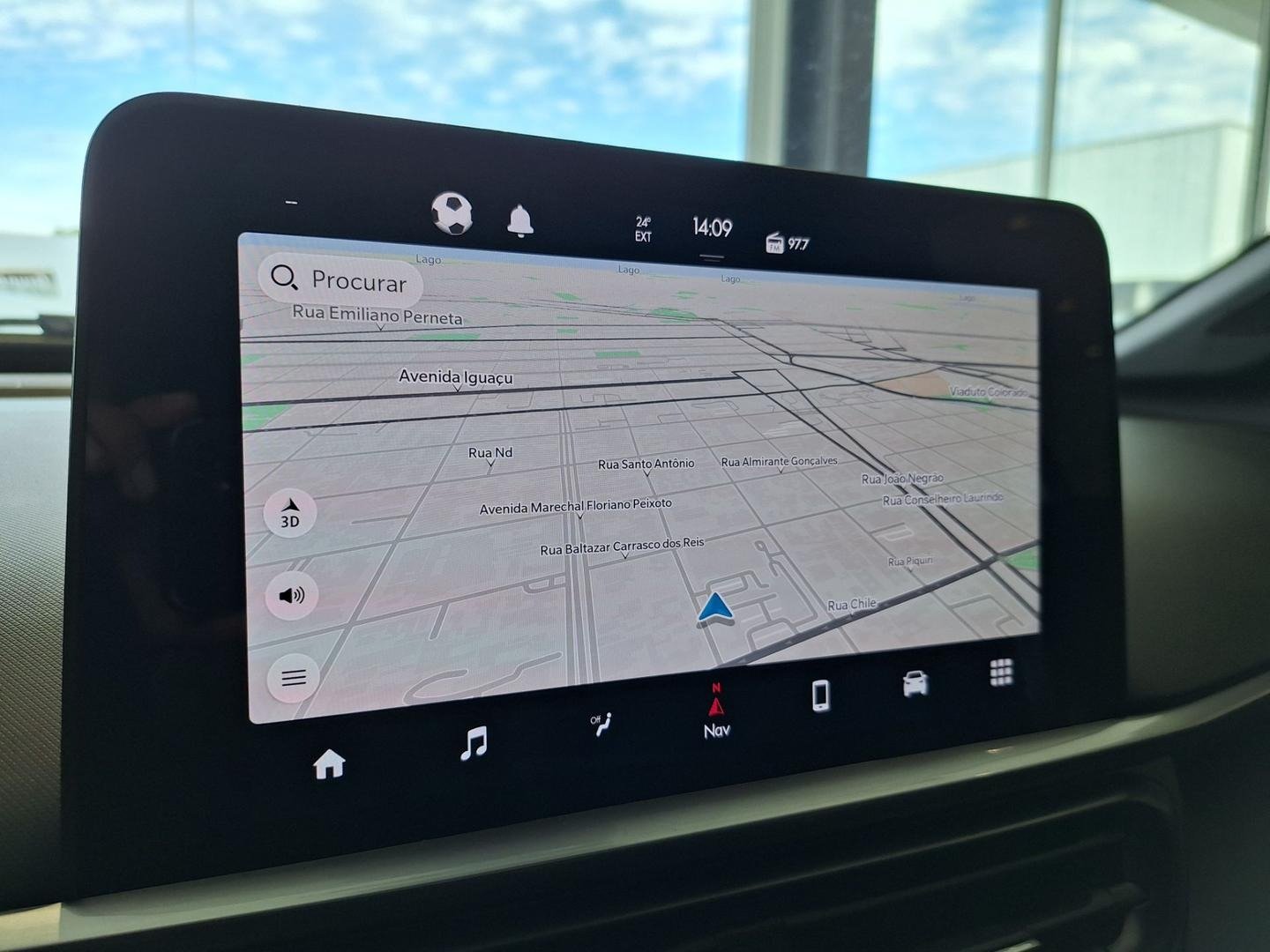 Fiat Fastback Limited Ed.1.3 270 T.flex Aut