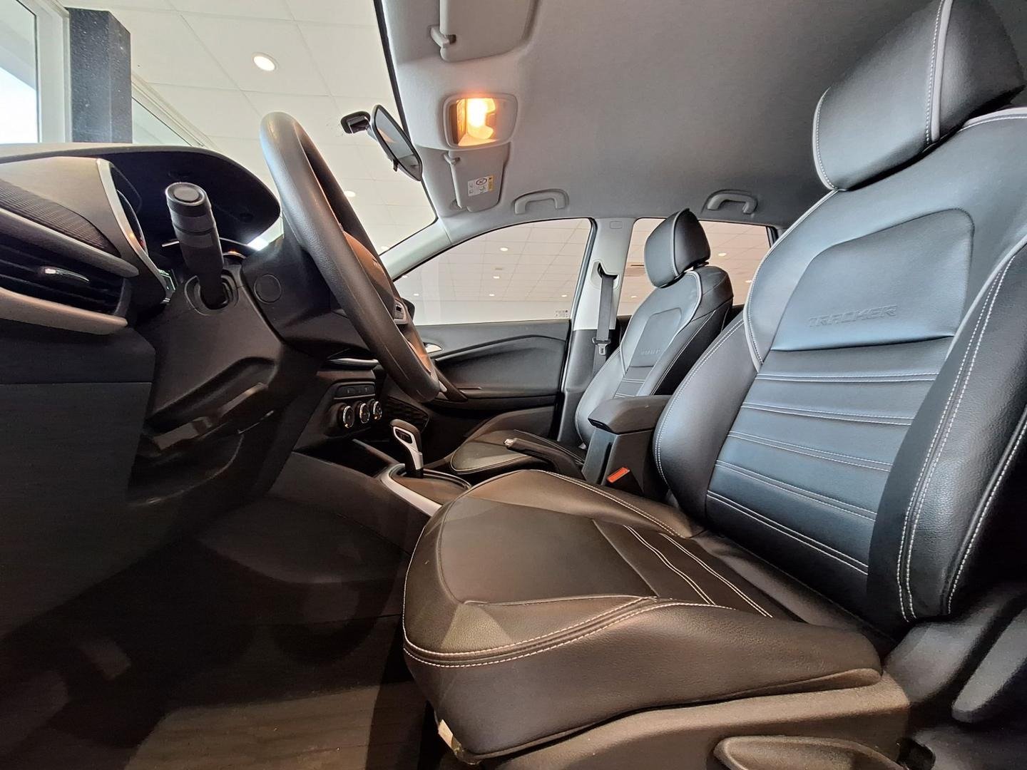 Chevrolet Tracker Lt 1.0 Turbo 12v Flex Aut