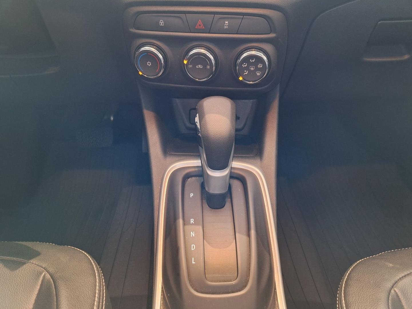 Chevrolet Tracker Lt 1.0 Turbo 12v Flex Aut