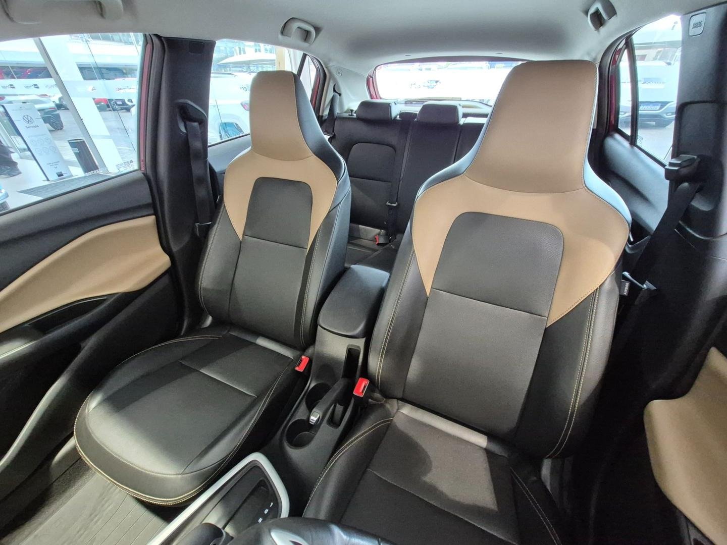 Chevrolet Onix 1.0 Turbo LT AT (PR2) 2020