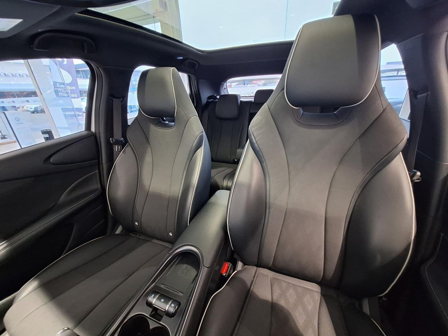 Byd Dolphin Plus Elétrico